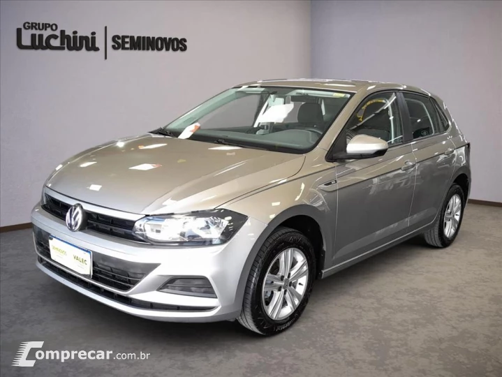 POLO 1.6 MSI TOTAL FLEX MANUAL