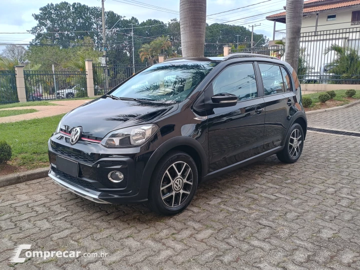 UP 1.0 170 TSI Xtreme