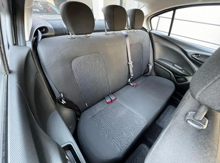 CRONOS DRIVE 1.3 8V Flex