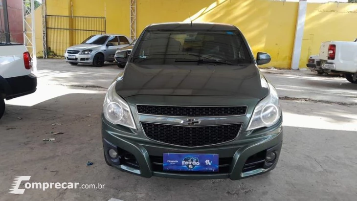 AGILE 1.4 LTZ 8V FLEX 4P MANUAL