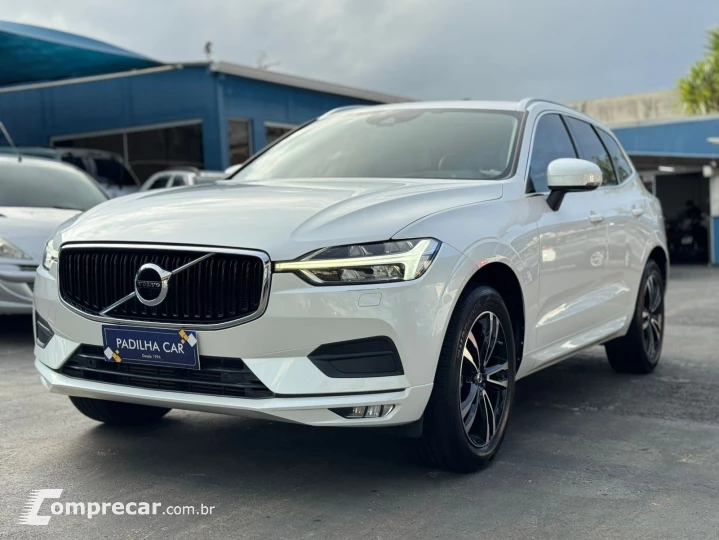 XC60 2.0 T5 Momentum AWD Geartronic