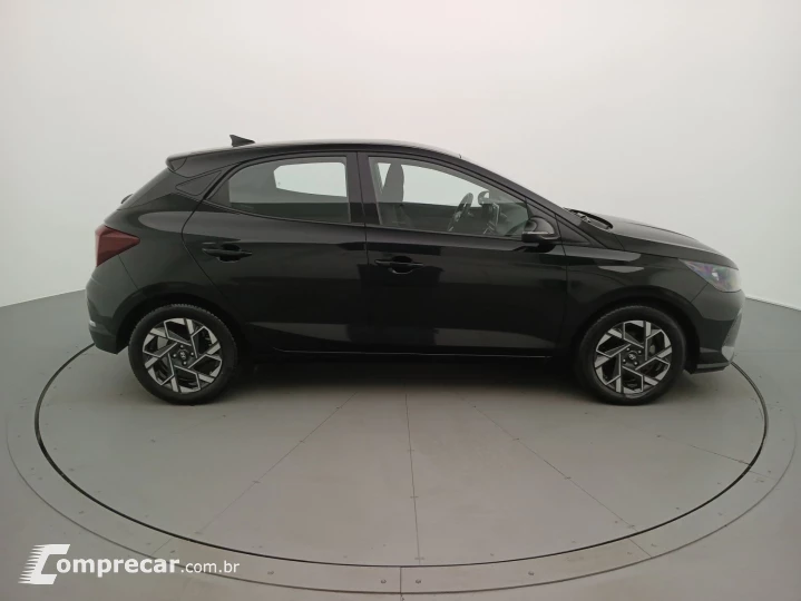 HB20 1.0 TGDI FLEX COMFORT PLUS AUTOMÁTICO