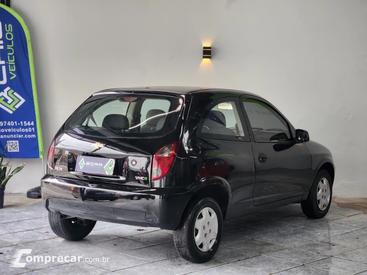 CELTA 1.0 MPFI LS 8V