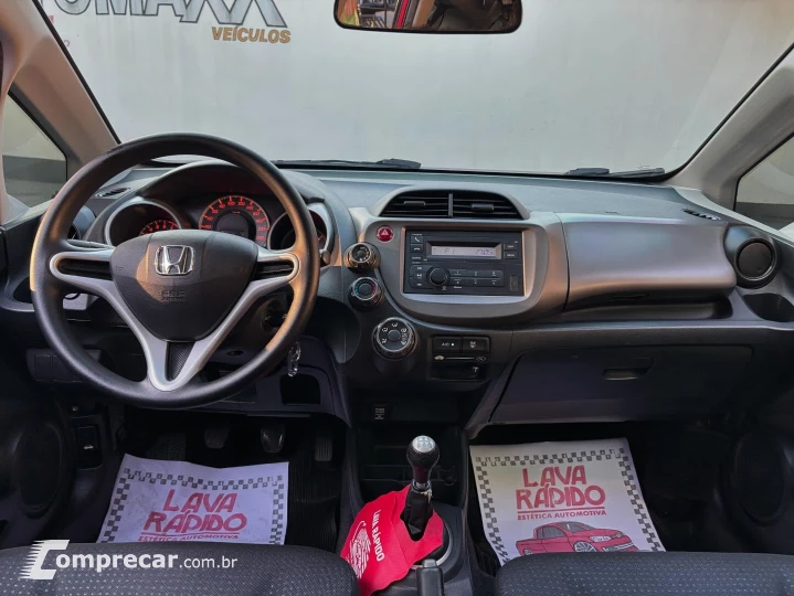 FIT 1.4 LX 8V