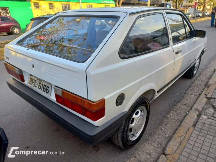 Gol 1000