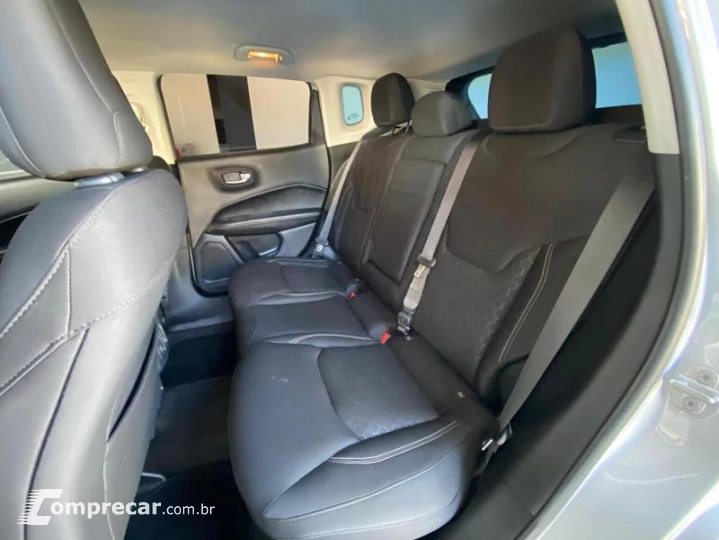 COMPASS SPORT F