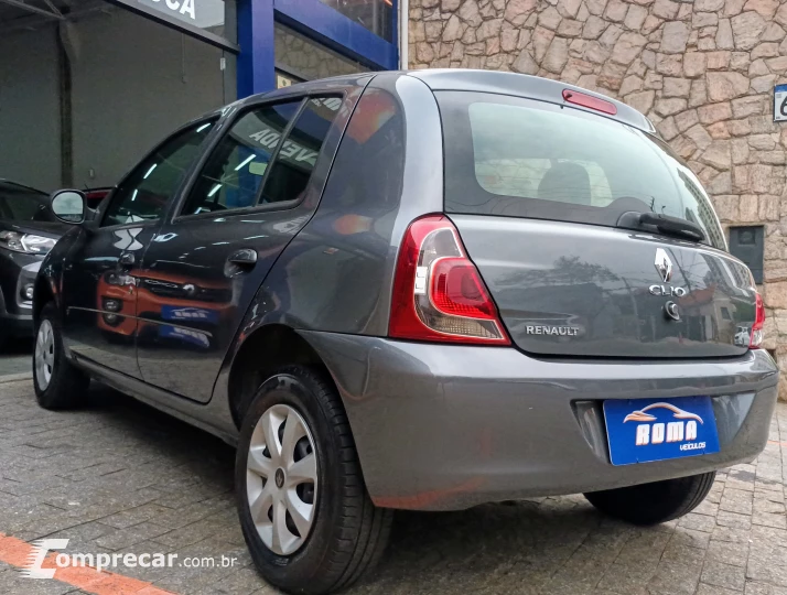 CLIO 1.0 Expression 16V Hi-power