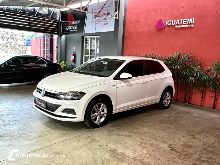 POLO 1.6 MSI TOTAL FLEX MANUAL