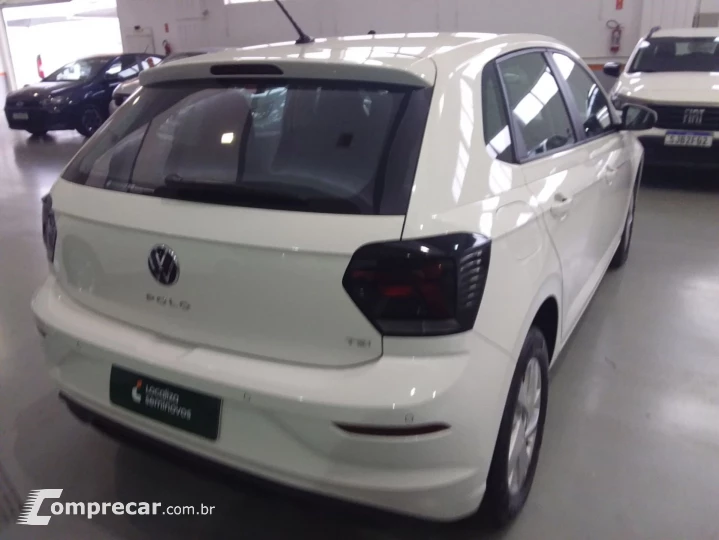 POLO 1.0 MPI MANUAL