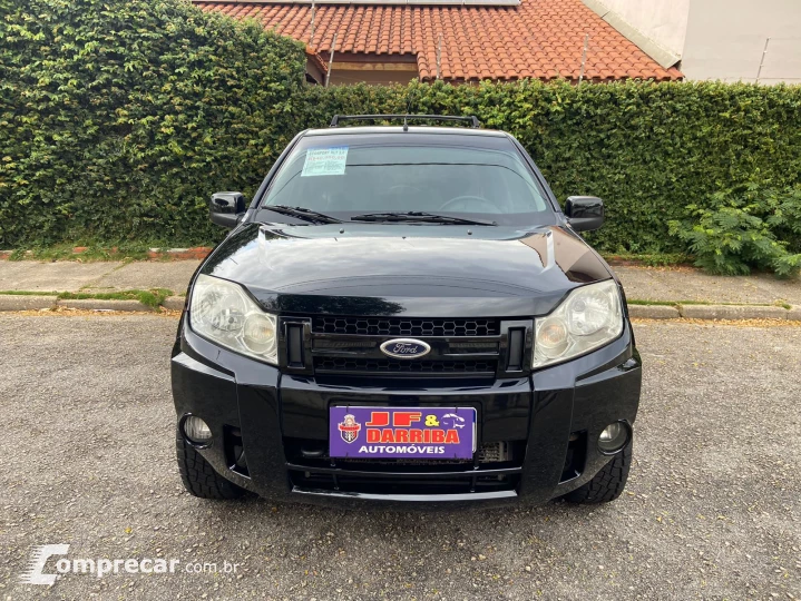 ECOSPORT 2.0 XLT 16V