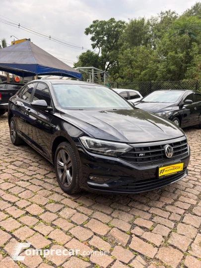 JETTA 1.4 250 TSI R-line