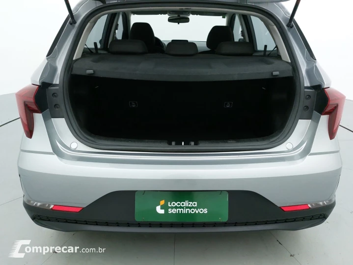 HB20 1.0 TGDI FLEX COMFORT PLUS AUTOMÁTICO