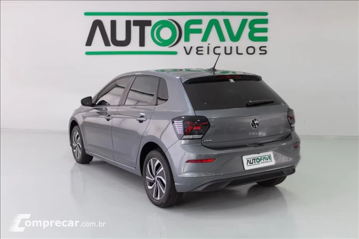 POLO 1.0 170 TSI Highline