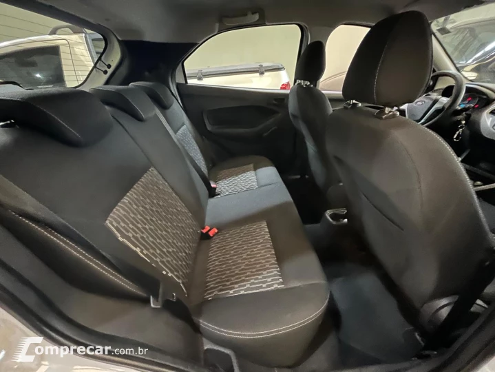 KA 1.0 SE 12V
