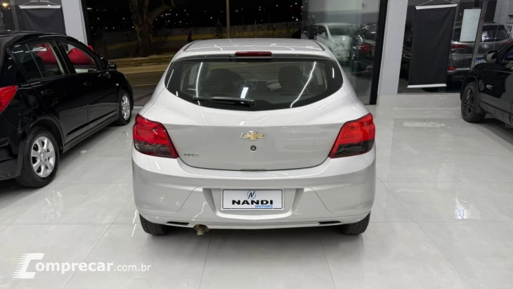 ONIX HATCH Joy 1.0 8V Flex 5p Mec.