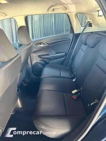 FIT 1.5 Personal 16V