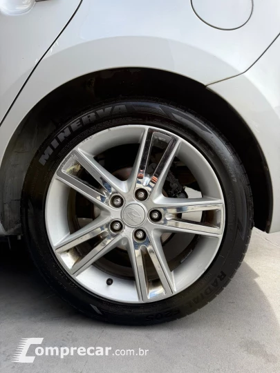 I30 2.0 MPI 16V
