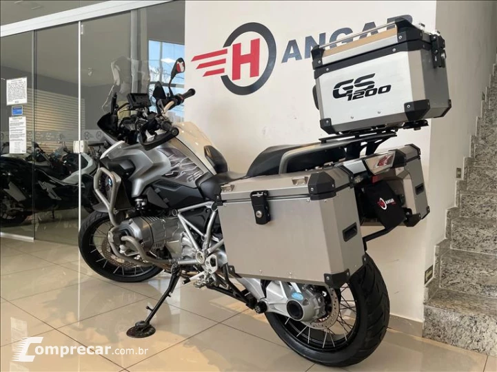 R 1200 GS