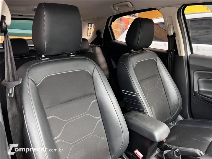 ECOSPORT 1.5 Ti-vct Freestyle