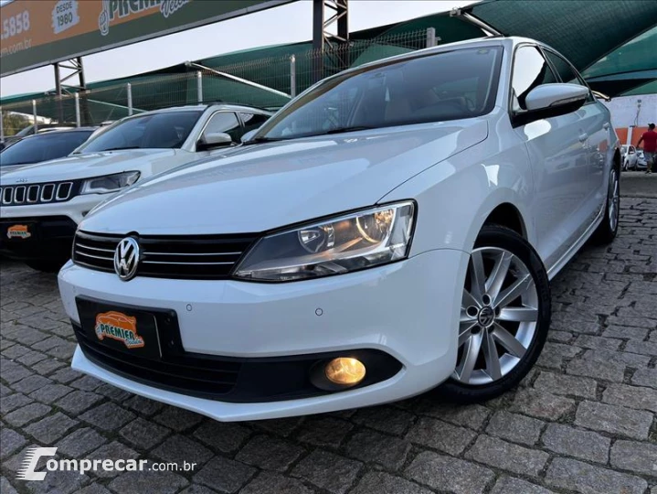 JETTA 2.0 Comfortline