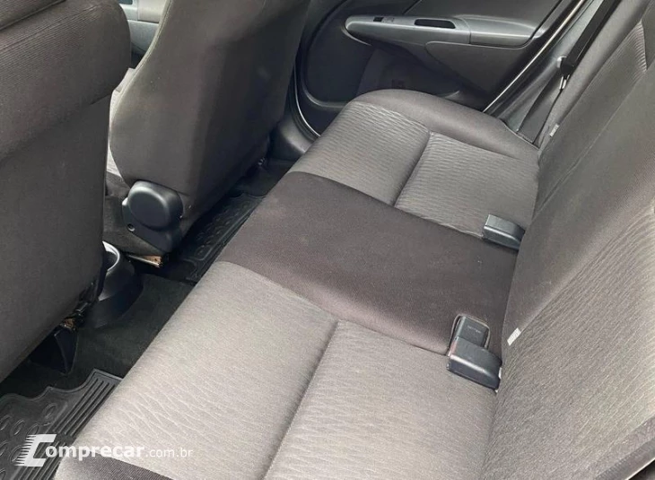 ETIOS HB X VSC MT