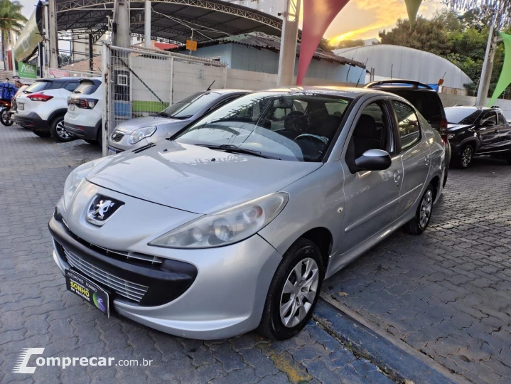 207 1.4 XR PASSION 8V