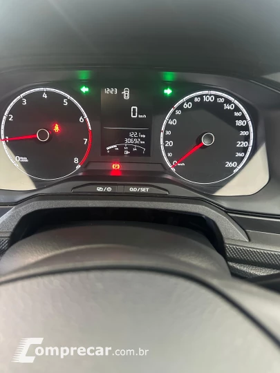 POLO 1.0 MPI Track
