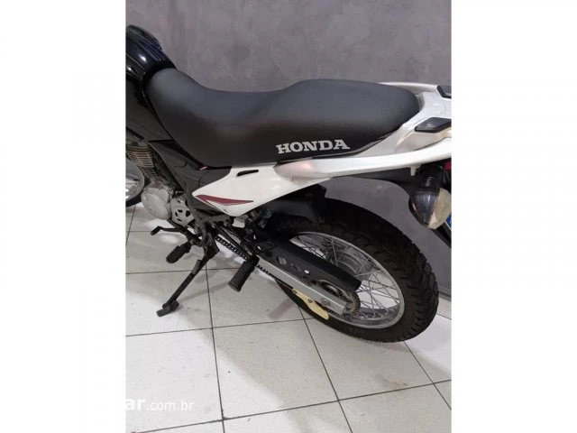 NXR 150 BROS ES - Off Road