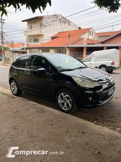 C3 1.5 Tendance 8V