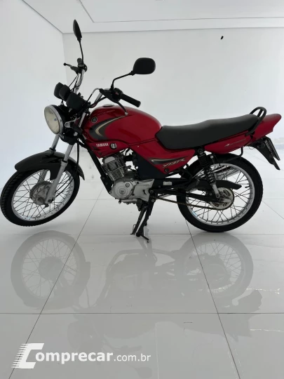 YBR 125 K
