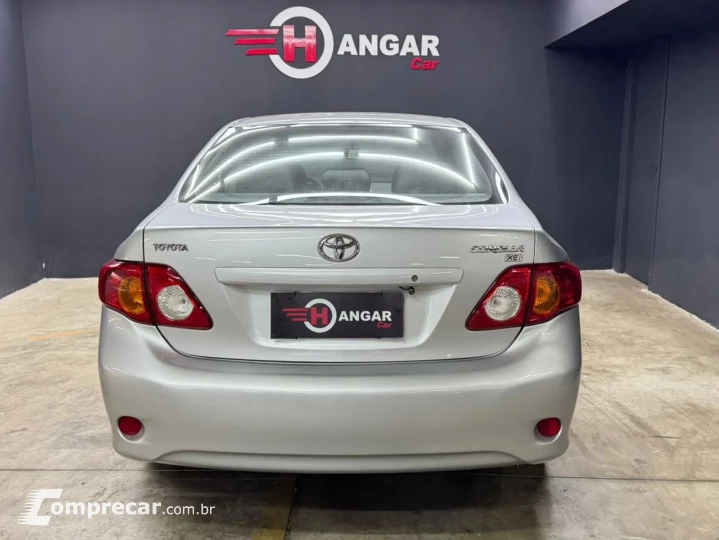 COROLLA 1.8 XEI 16V