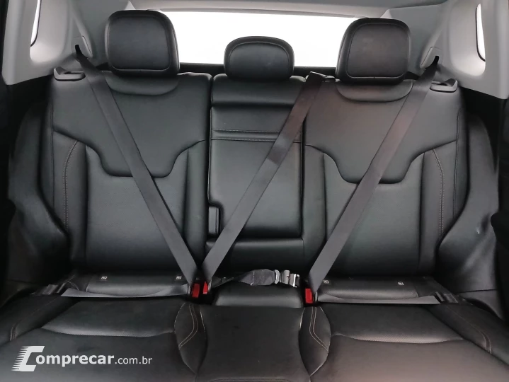 COMPASS 1.3 T270 TURBO FLEX LIMITED AT6