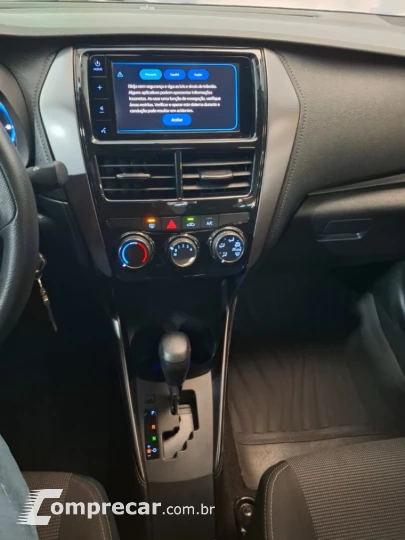 YARIS 1.5 16V XS Multidrive