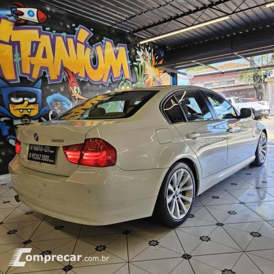 320I PG51