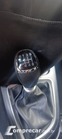 HB20S 1.0 Comfort Plus 12V Turbo