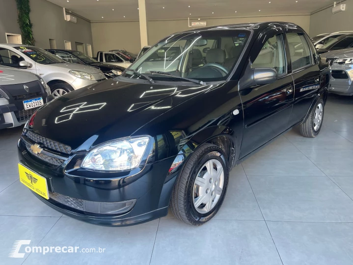CLASSIC 1.0 MPFI LS 8V