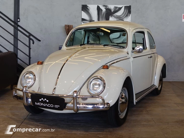 Fusca 1.3