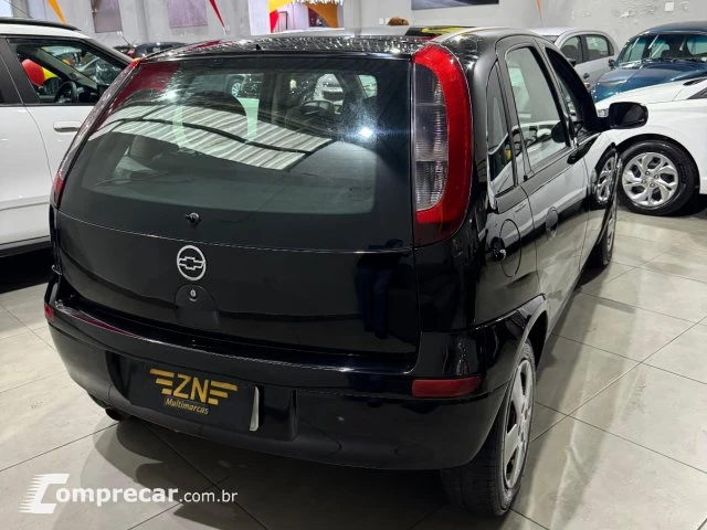 CORSA HATCH - 1.0 MPFI MAXX 8V 4P MANUAL