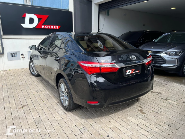 COROLLA 2.0 Altis 16V