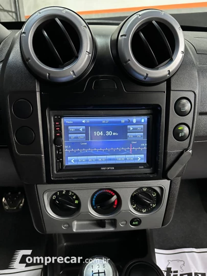 ECOSPORT 2.0 XLT 16V