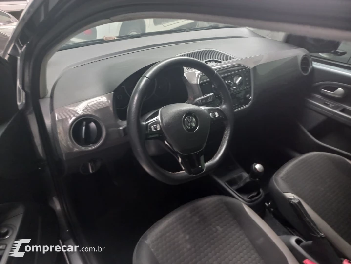 CROSS UP 1.0 MPI 12V