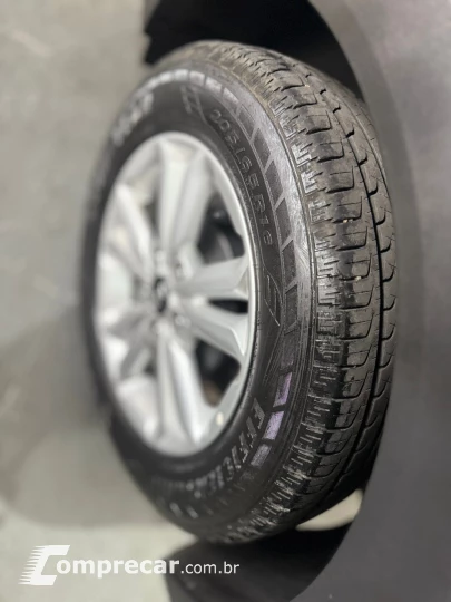 CRETA 1.6 16V Smart
