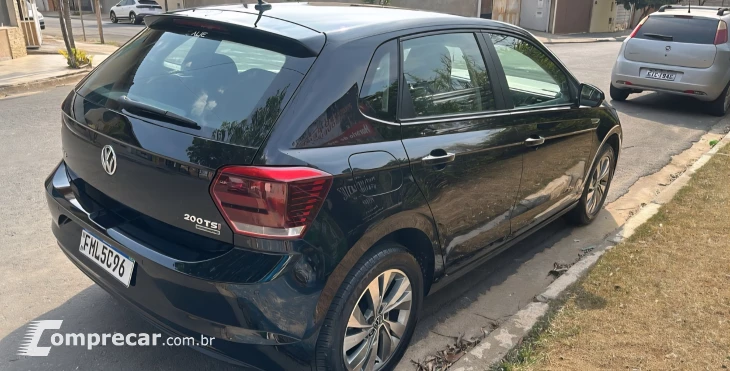 POLO 1.0 170 TSI