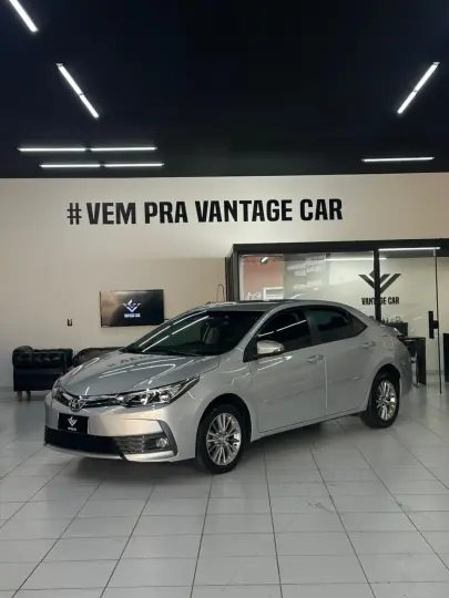 COROLLA 1.8 GLI 16V