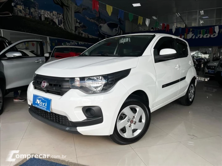 MOBI 1.0 EVO FLEX LIKE. MANUAL