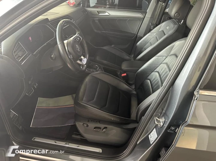 TIGUAN 2.0 350 TSI Allspace R-line 4motion