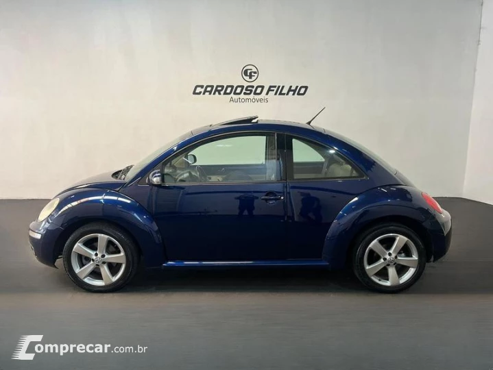 NEW BEETLE 2.0 MI 8V AUT.