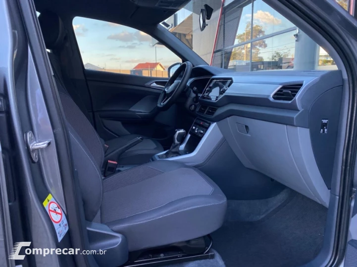 T-CROSS 1.0 200 TSI