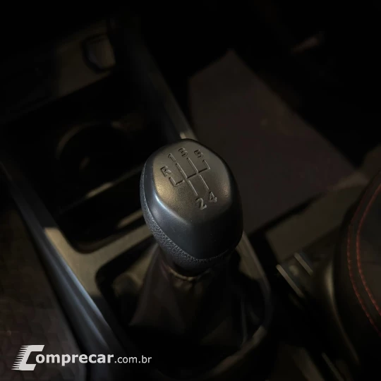 Kwid KWID Zen 1.0 Flex 12V 5p Mec.