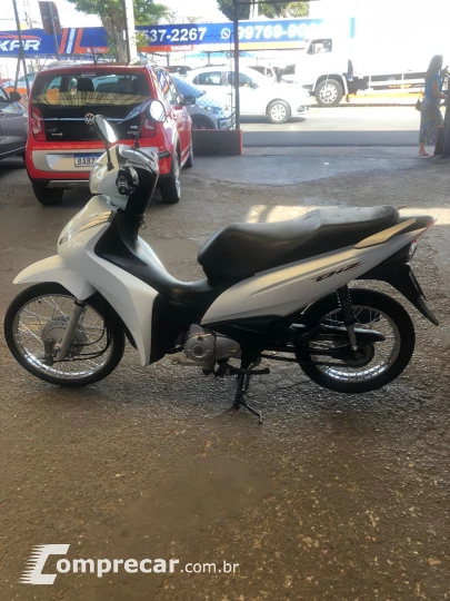 BIZ 110i